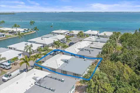 914 Spanish Drive S Longboat Key FL 34228