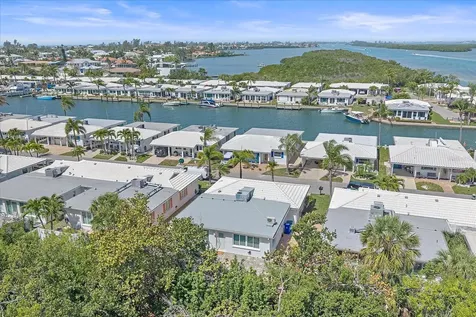 914 Spanish Drive S Longboat Key FL 34228