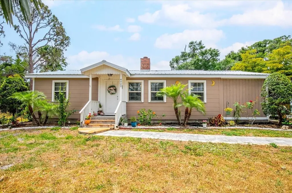 4922 18th Street E Bradenton FL 34203