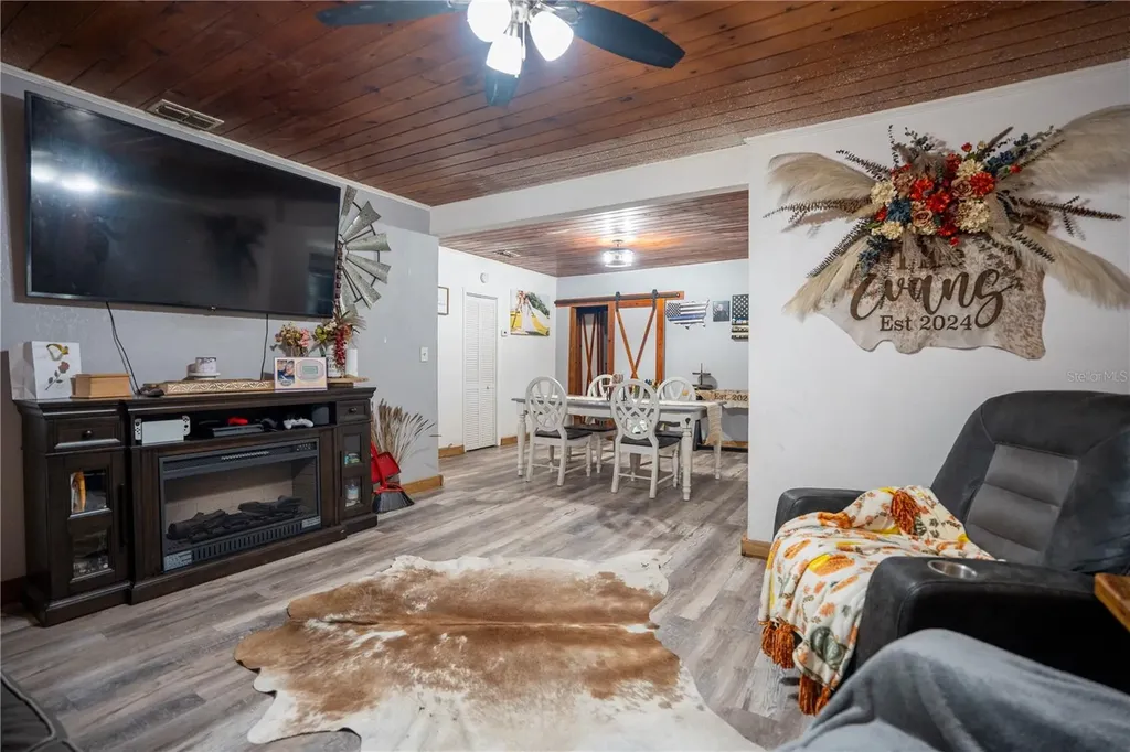 3520 Cribbs Drive Mulberry FL 33860