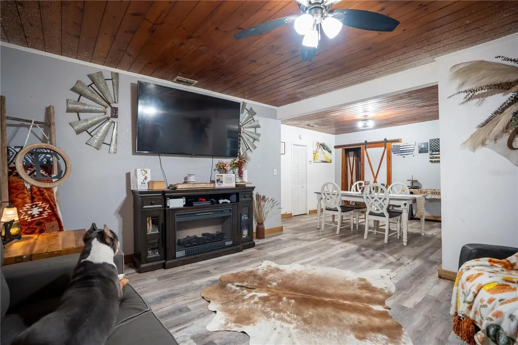 3520 Cribbs Drive Mulberry FL 33860