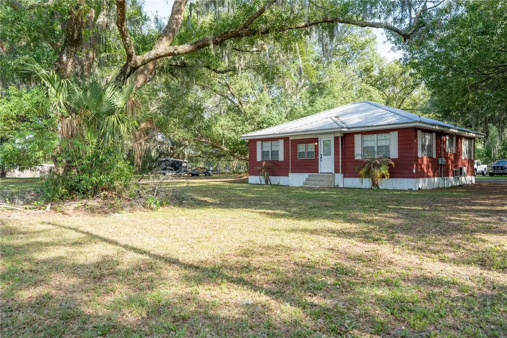 3520 Cribbs Drive Mulberry FL 33860