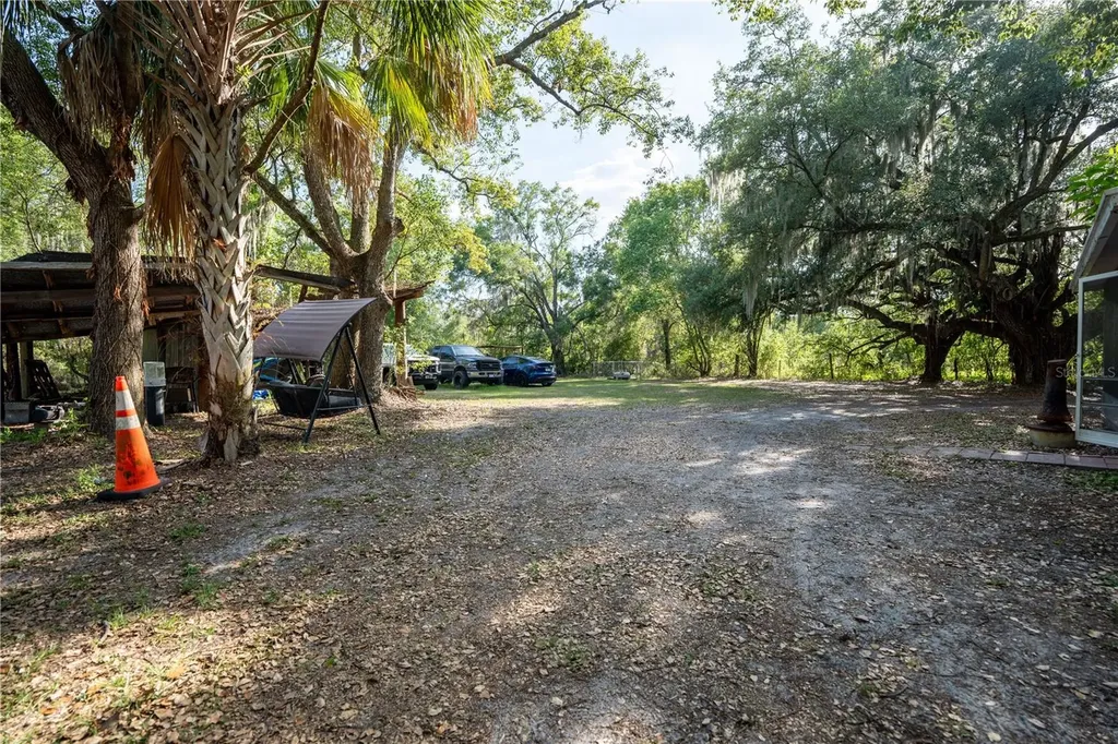 3520 Cribbs Drive Mulberry FL 33860