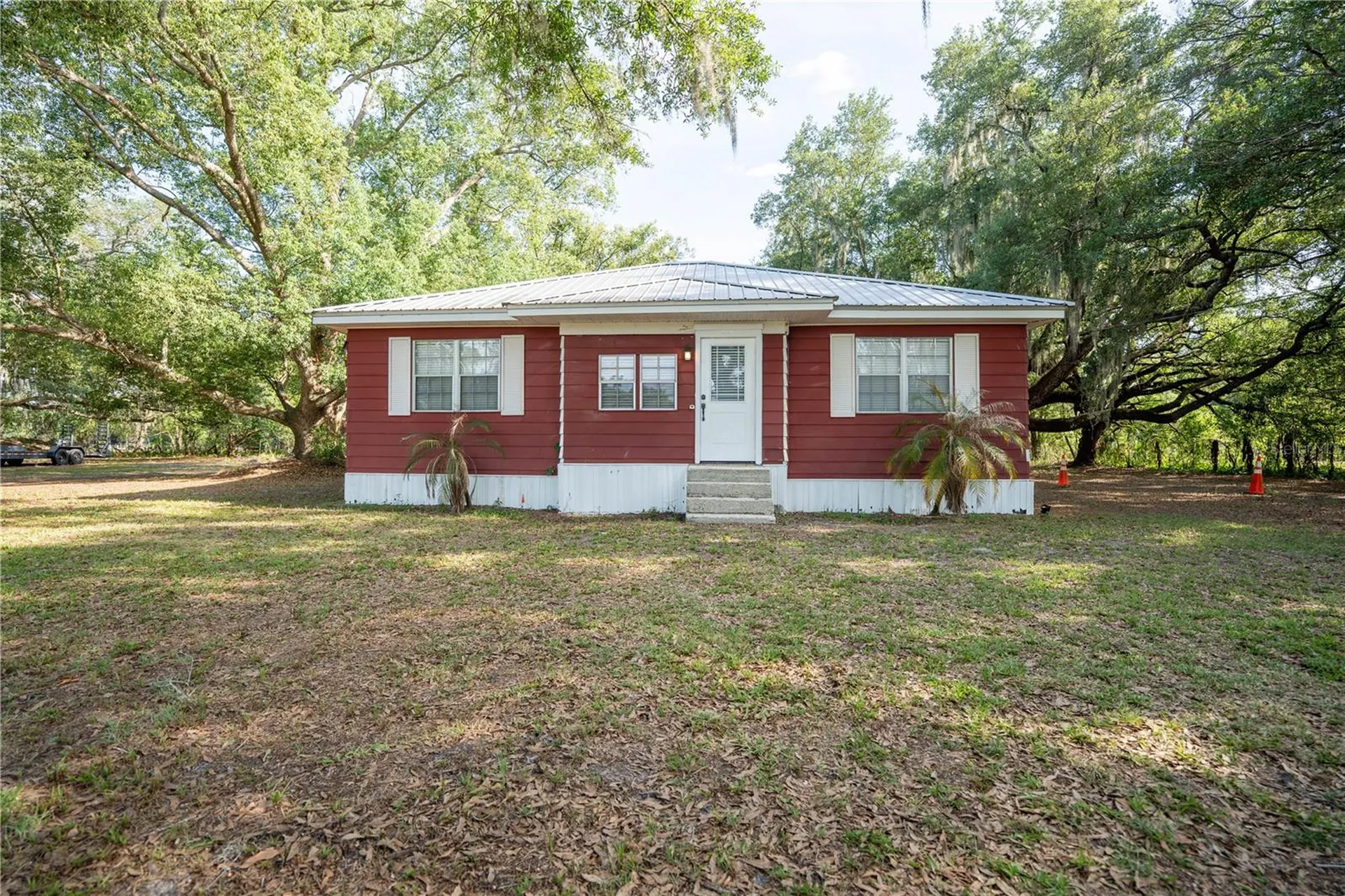 3520 Cribbs Drive Mulberry FL 33860