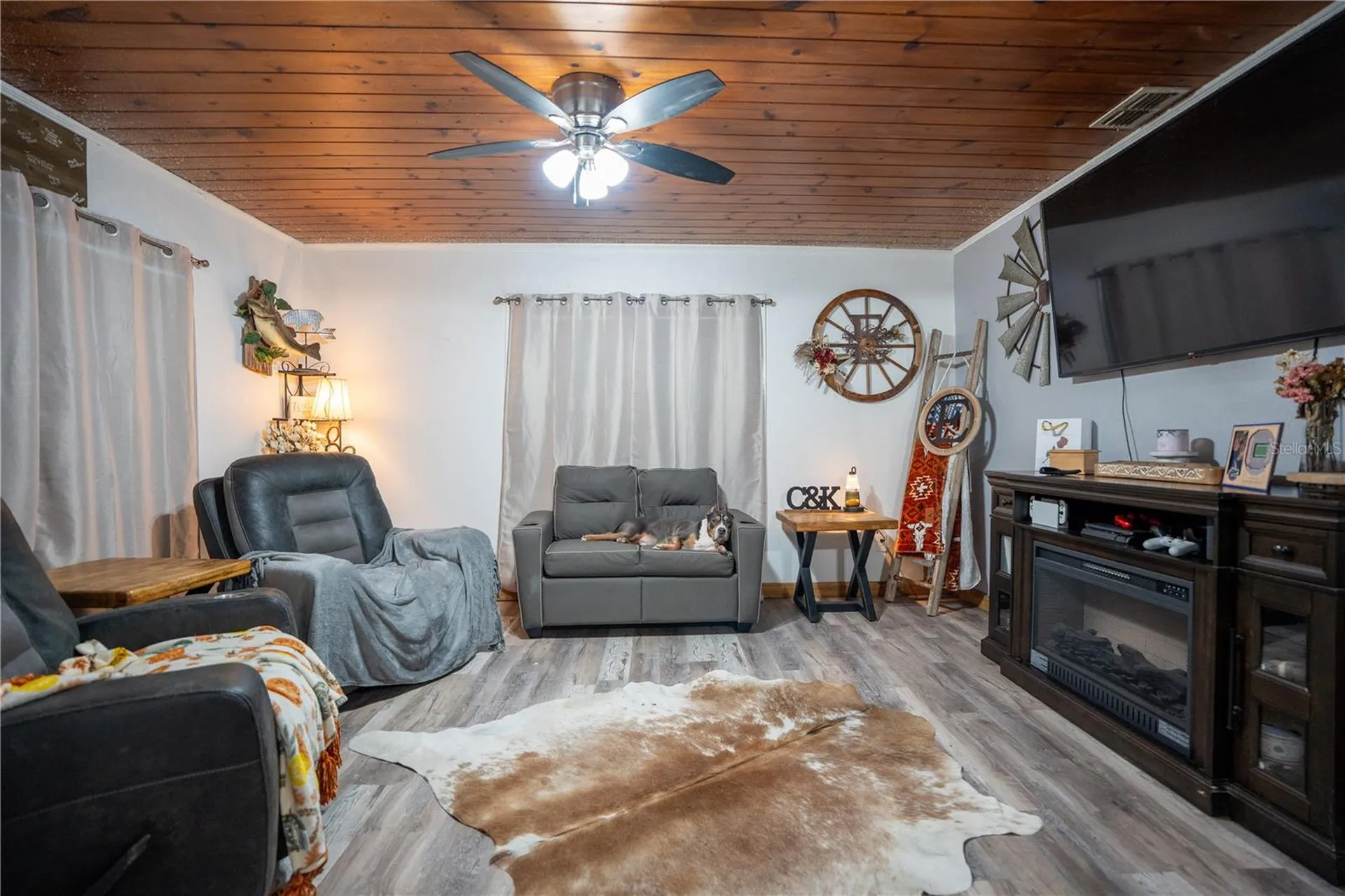 3520 Cribbs Drive Mulberry FL 33860