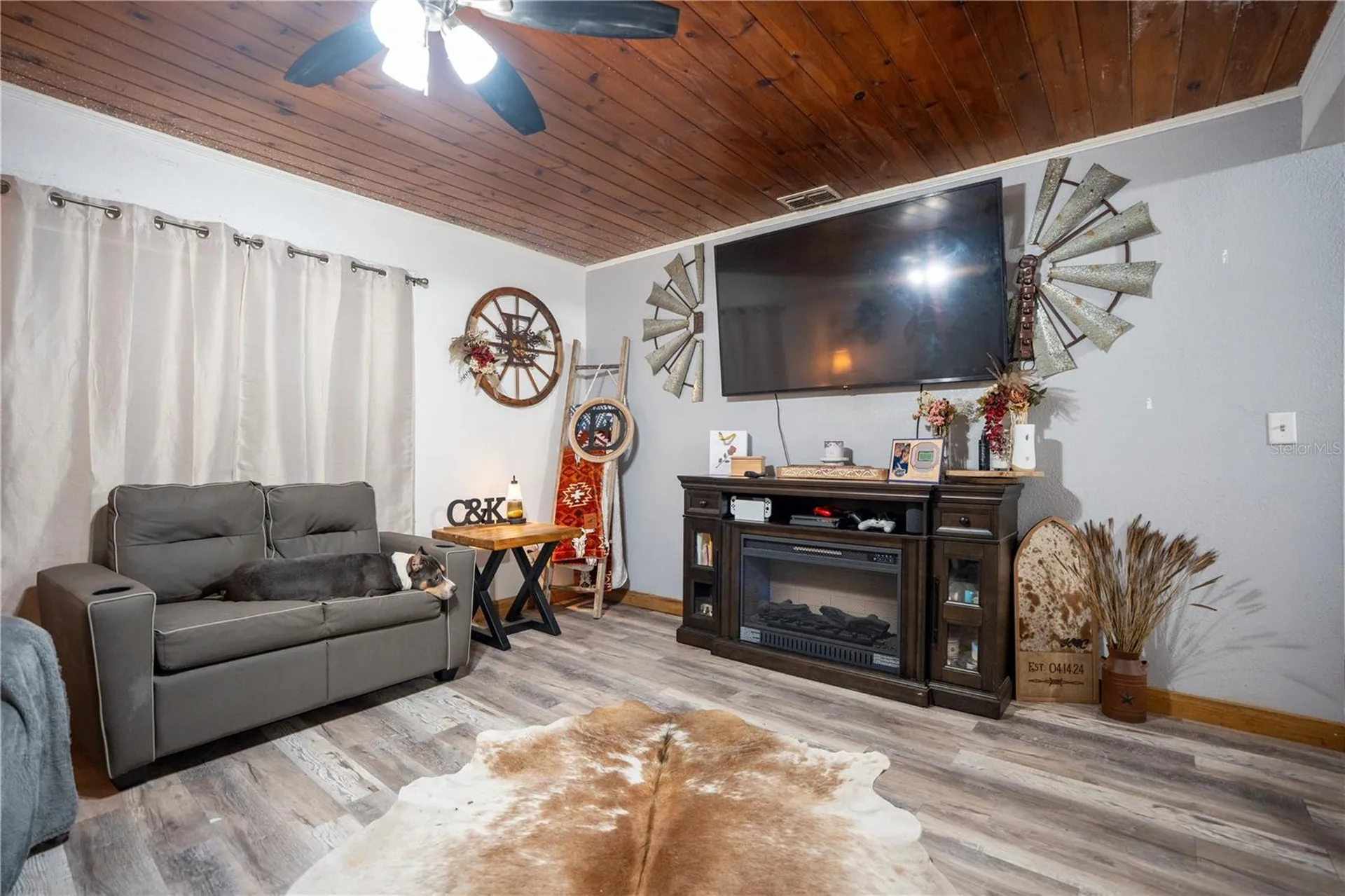3520 Cribbs Drive Mulberry FL 33860