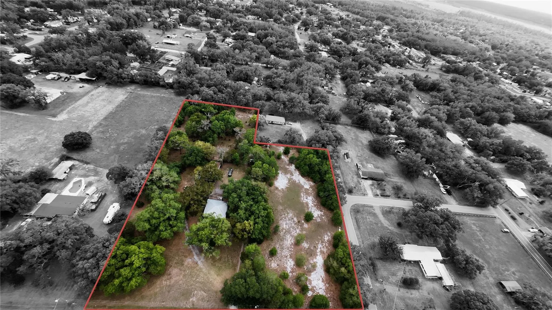 3520 Cribbs Drive Mulberry FL 33860