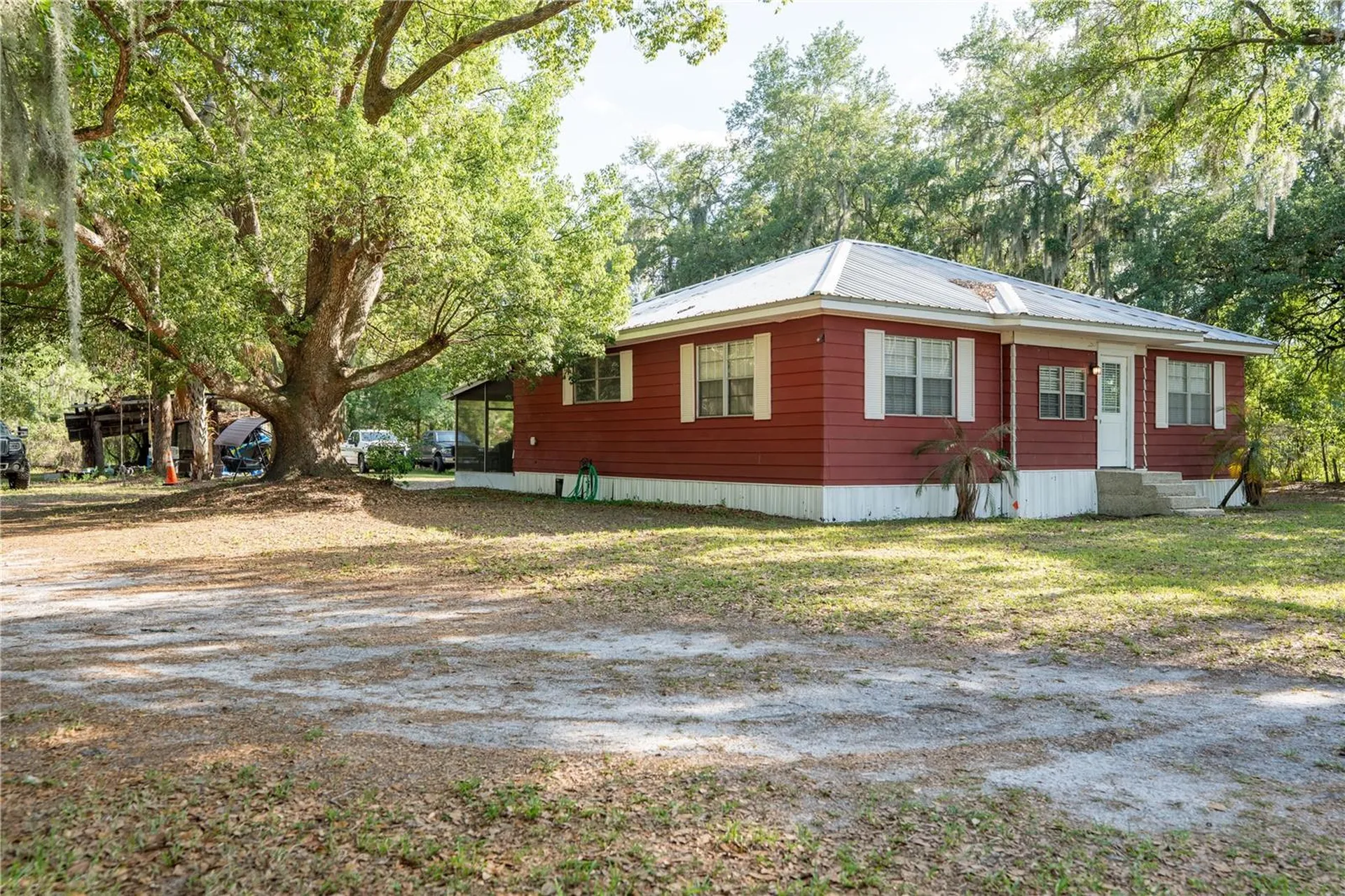 3520 Cribbs Drive Mulberry FL 33860