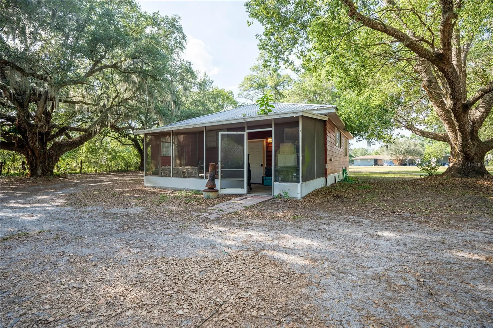 3520 Cribbs Drive Mulberry FL 33860