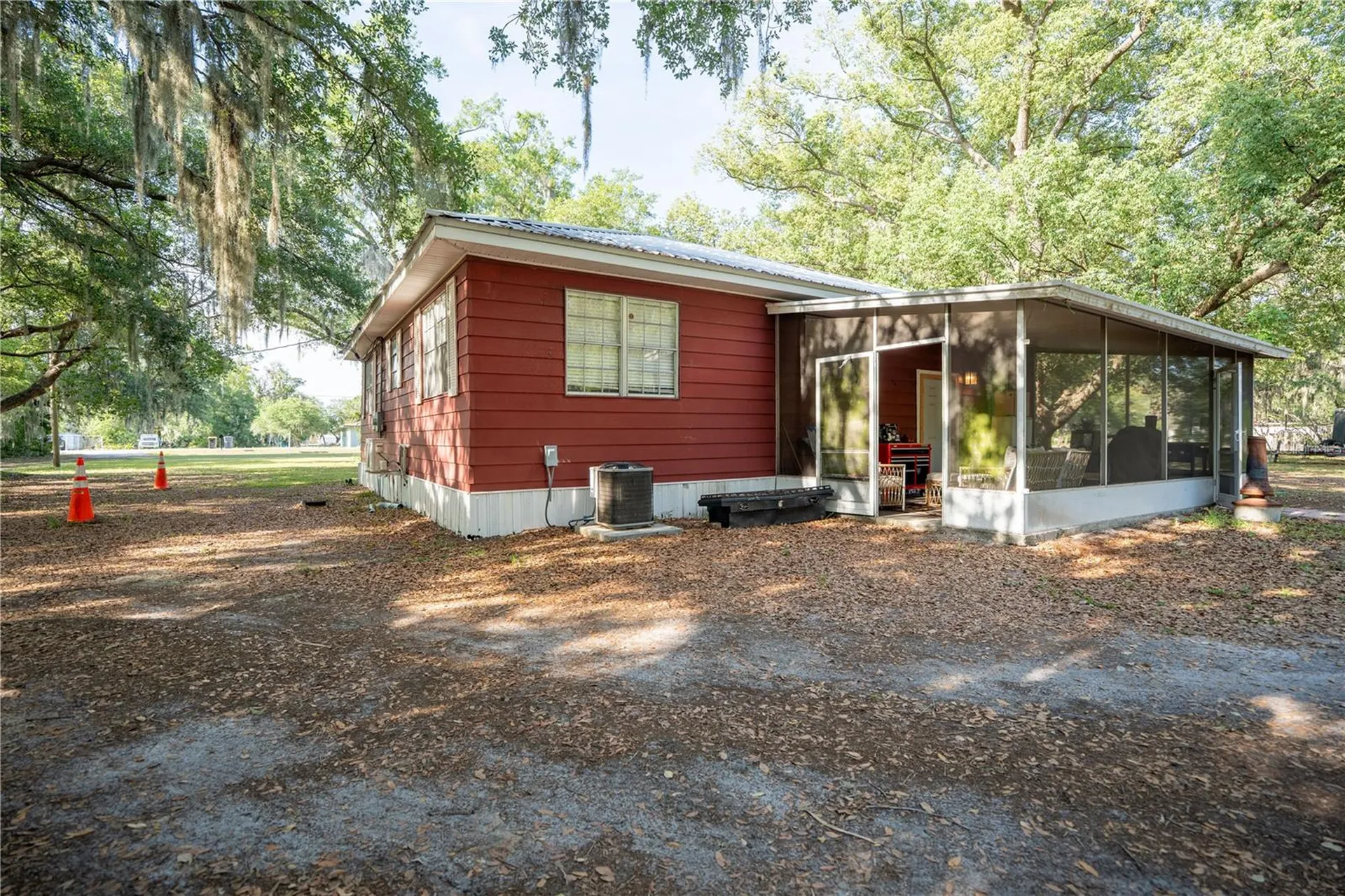 3520 Cribbs Drive Mulberry FL 33860