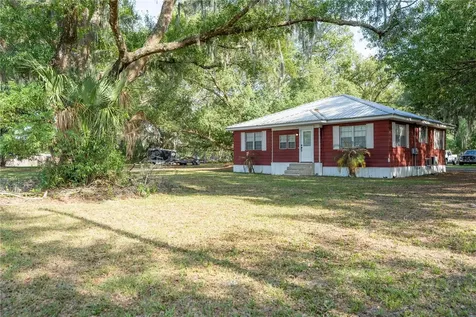 3520 Cribbs Drive Mulberry FL 33860