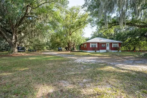 3520 Cribbs Drive Mulberry FL 33860