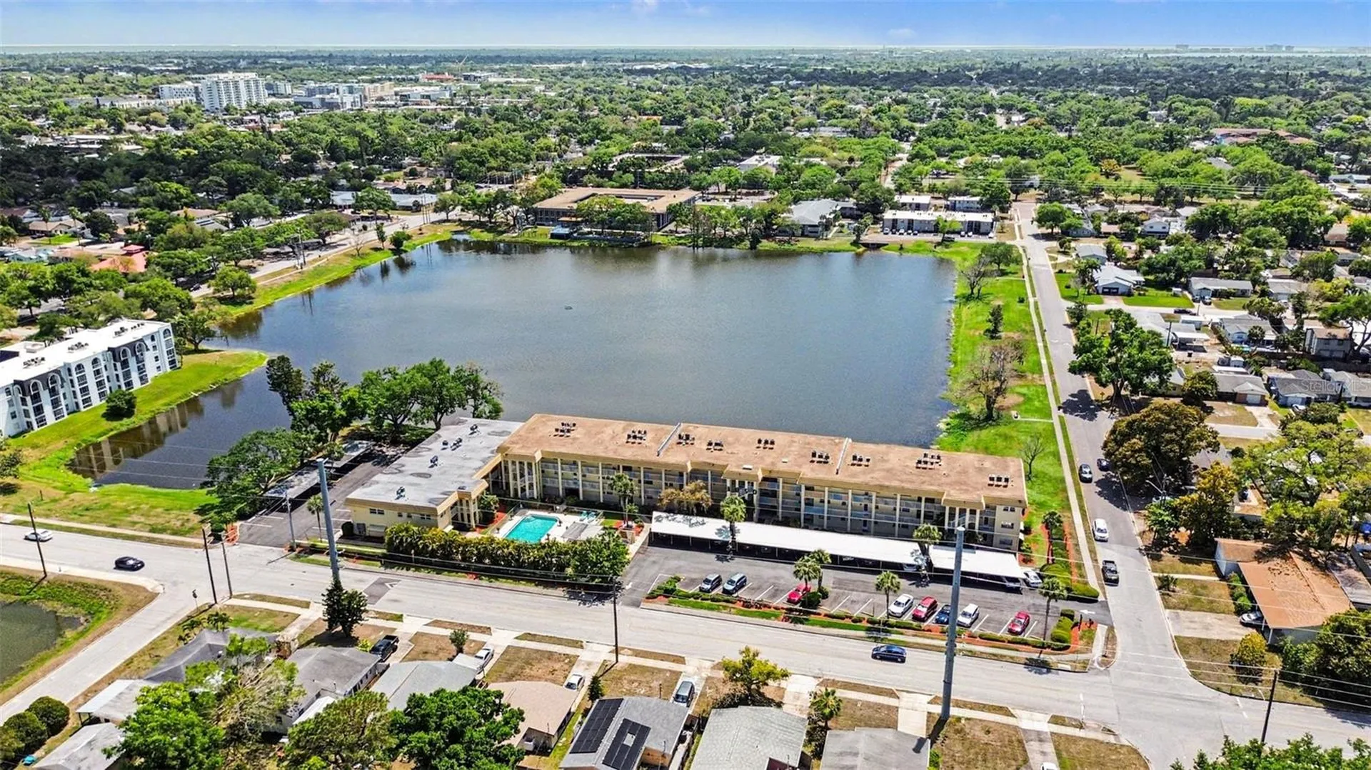 3850 13th Avenue N St Petersburg FL 33713