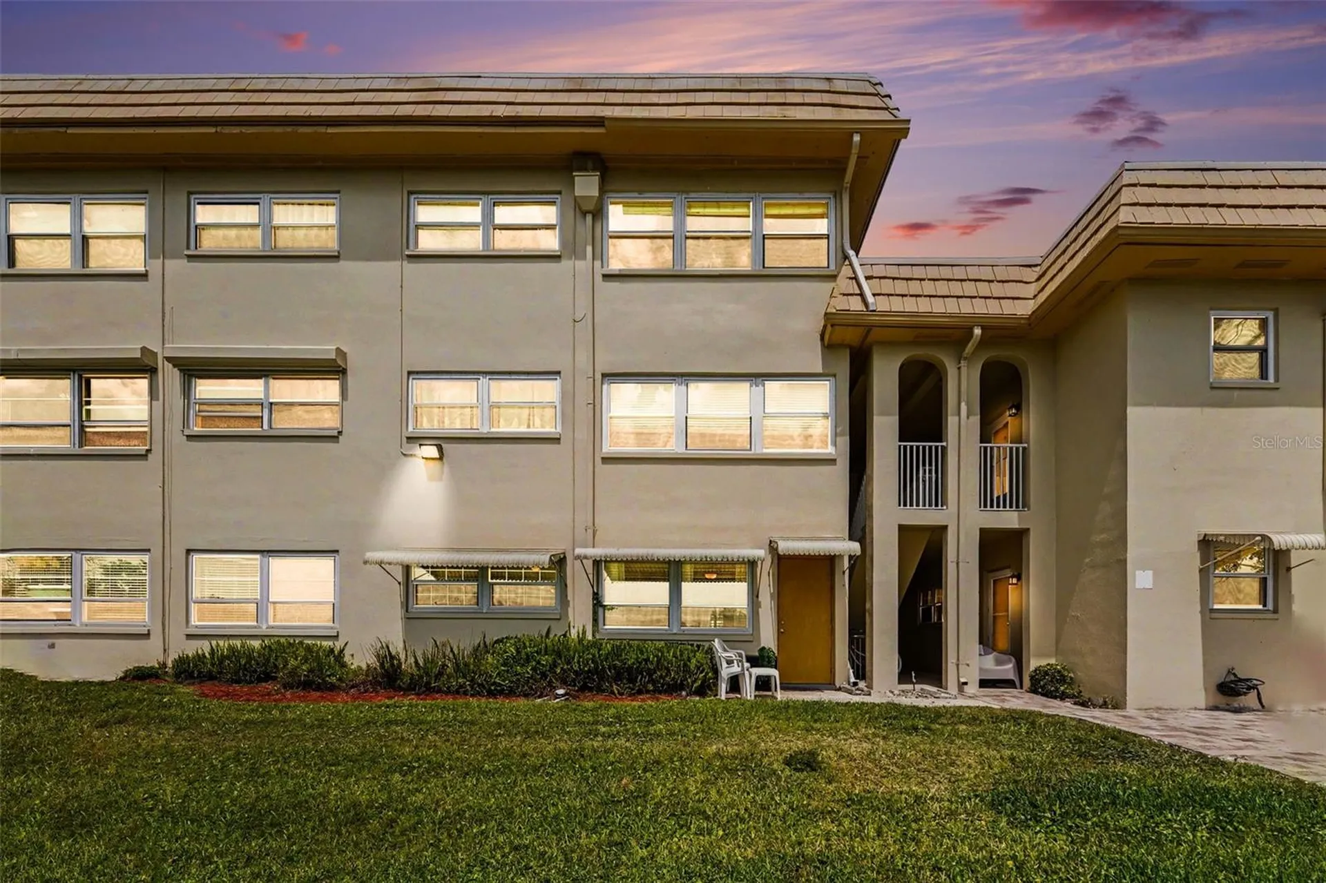3850 13th Avenue N St Petersburg FL 33713