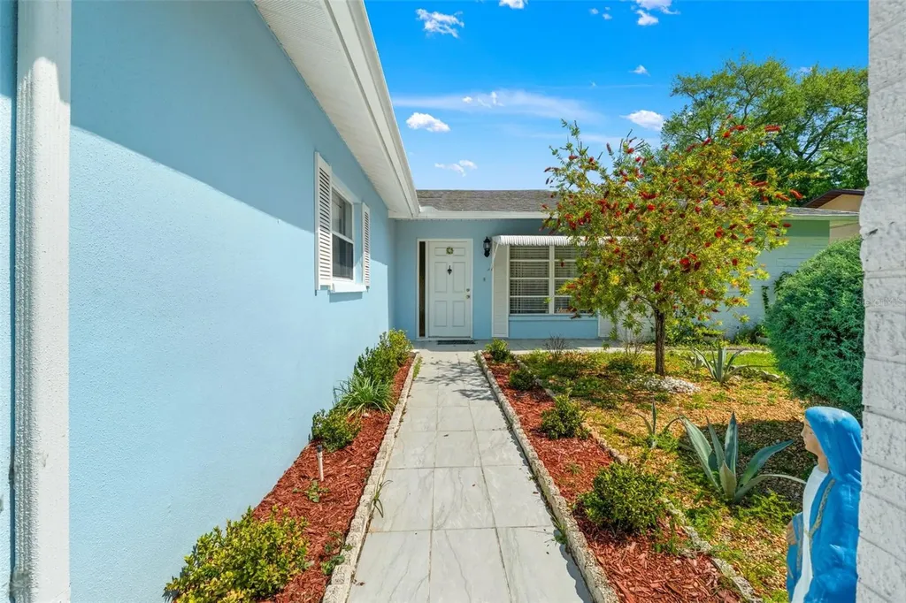8345 Elgin Drive Port Richey FL 34668