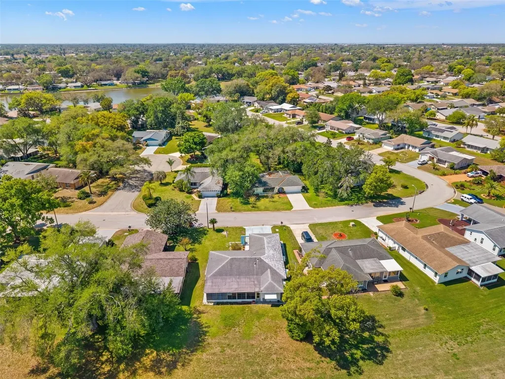 8345 Elgin Drive Port Richey FL 34668