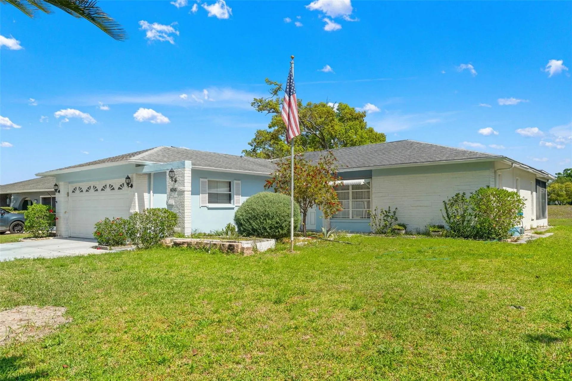 8345 Elgin Drive Port Richey FL 34668