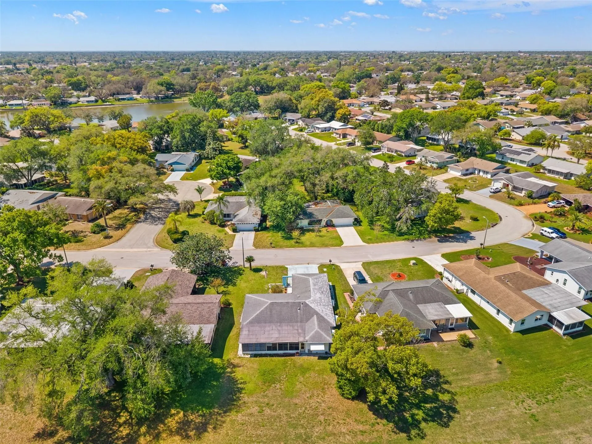 8345 Elgin Drive Port Richey FL 34668