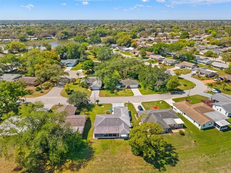 8345 Elgin Drive Port Richey FL 34668
