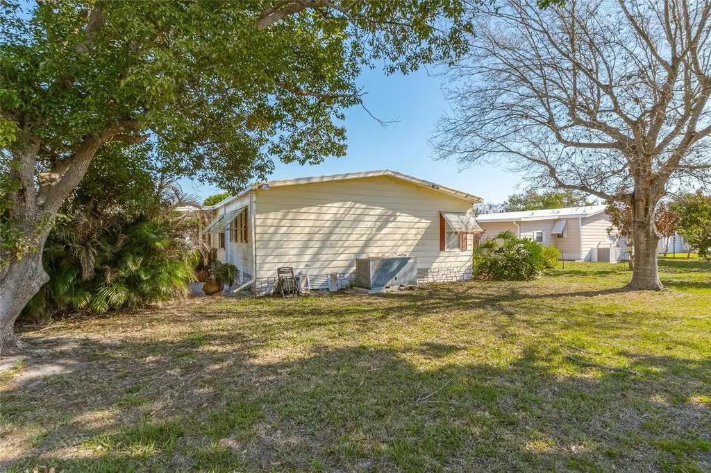 917 Cypress Street Sebastian FL 32976
