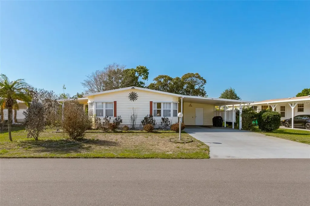 917 Cypress Street Sebastian FL 32976