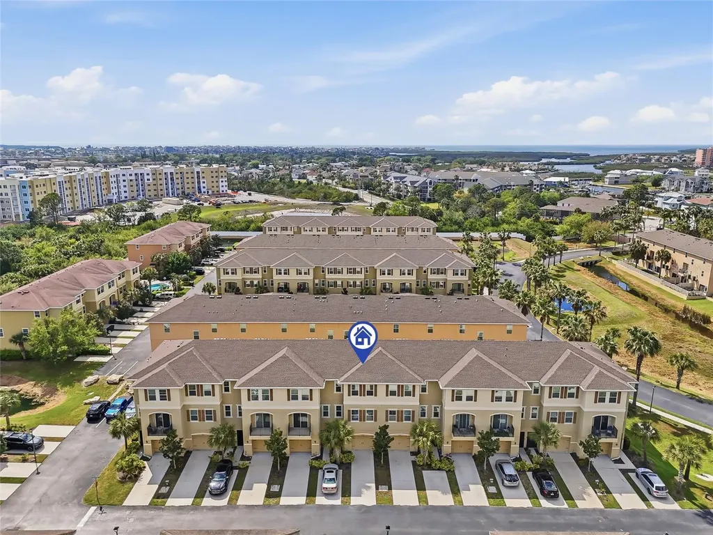 5523 Yellowfin Court New Port Richey FL 34652
