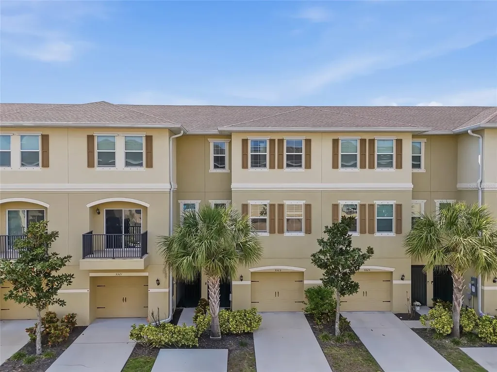 5523 Yellowfin Court New Port Richey FL 34652