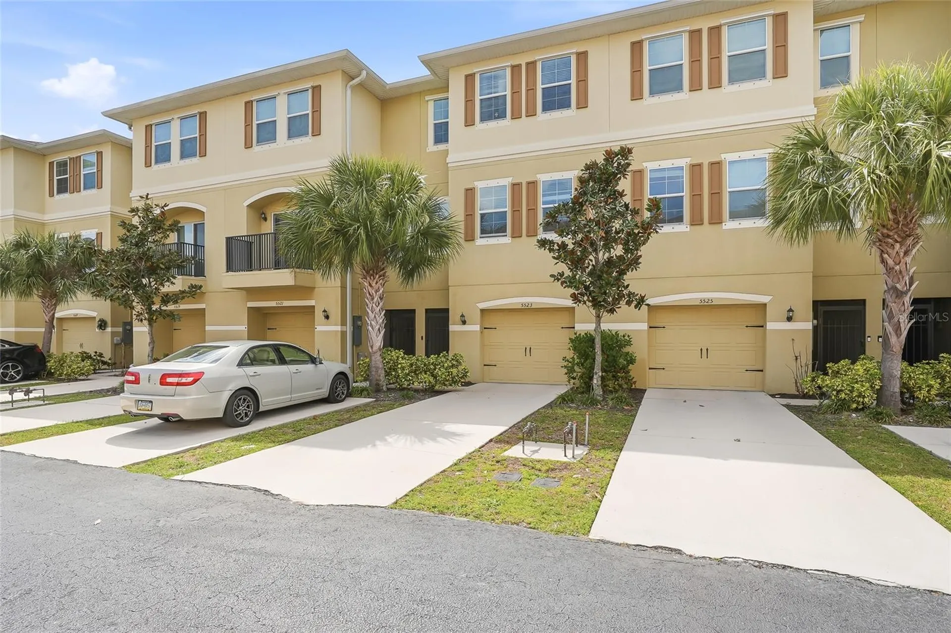 5523 Yellowfin Court New Port Richey FL 34652