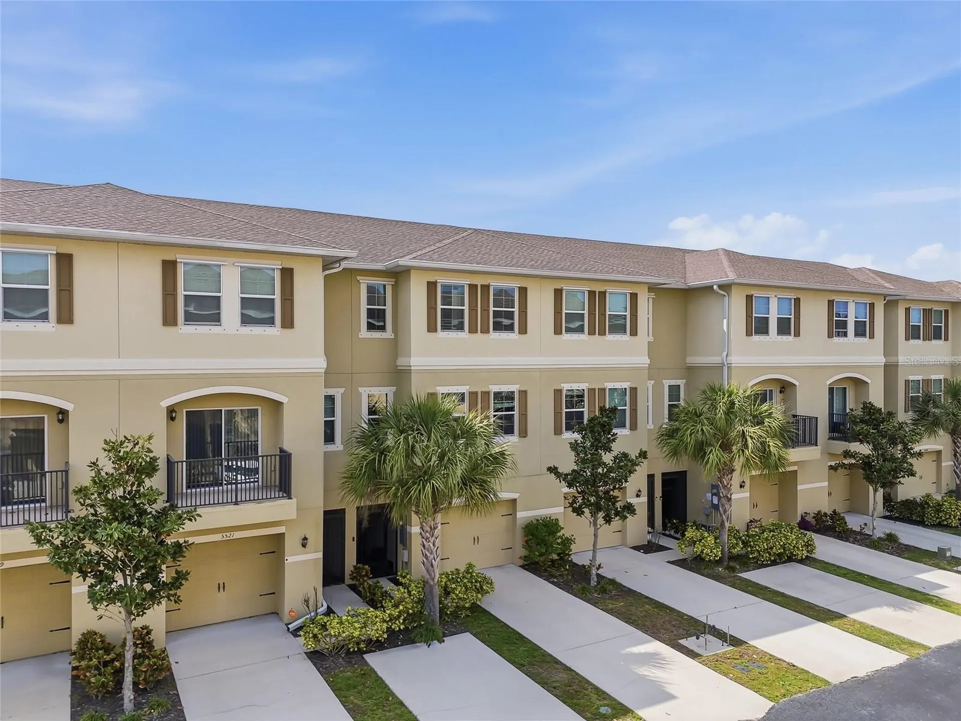5523 Yellowfin Court New Port Richey FL 34652