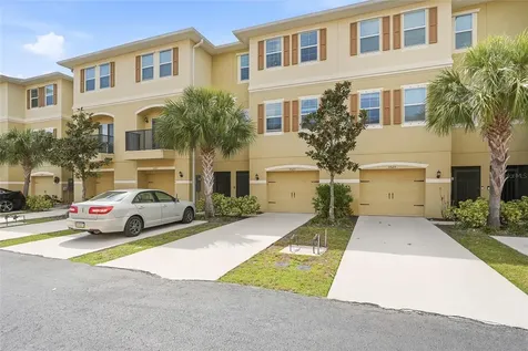 5523 Yellowfin Court New Port Richey FL 34652