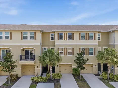 5523 Yellowfin Court New Port Richey FL 34652