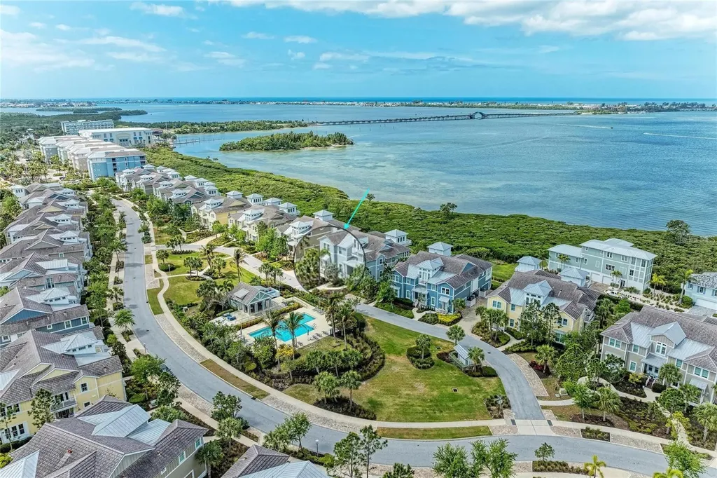 342 Castaway Cay Drive Bradenton FL 34209
