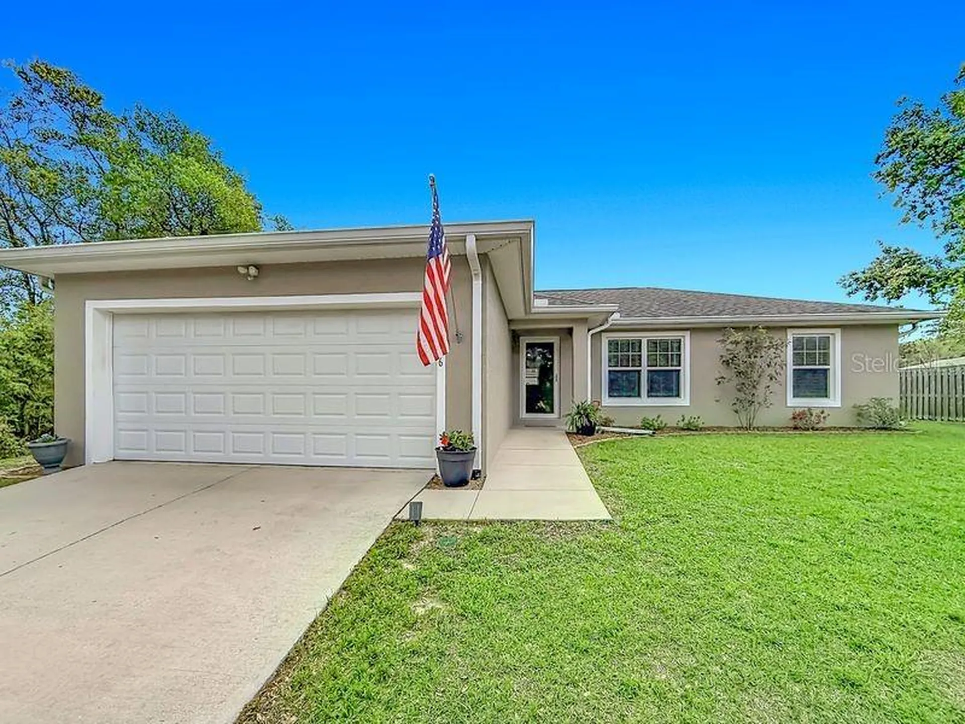20156 SW 83rd Place Dunnellon FL 34431