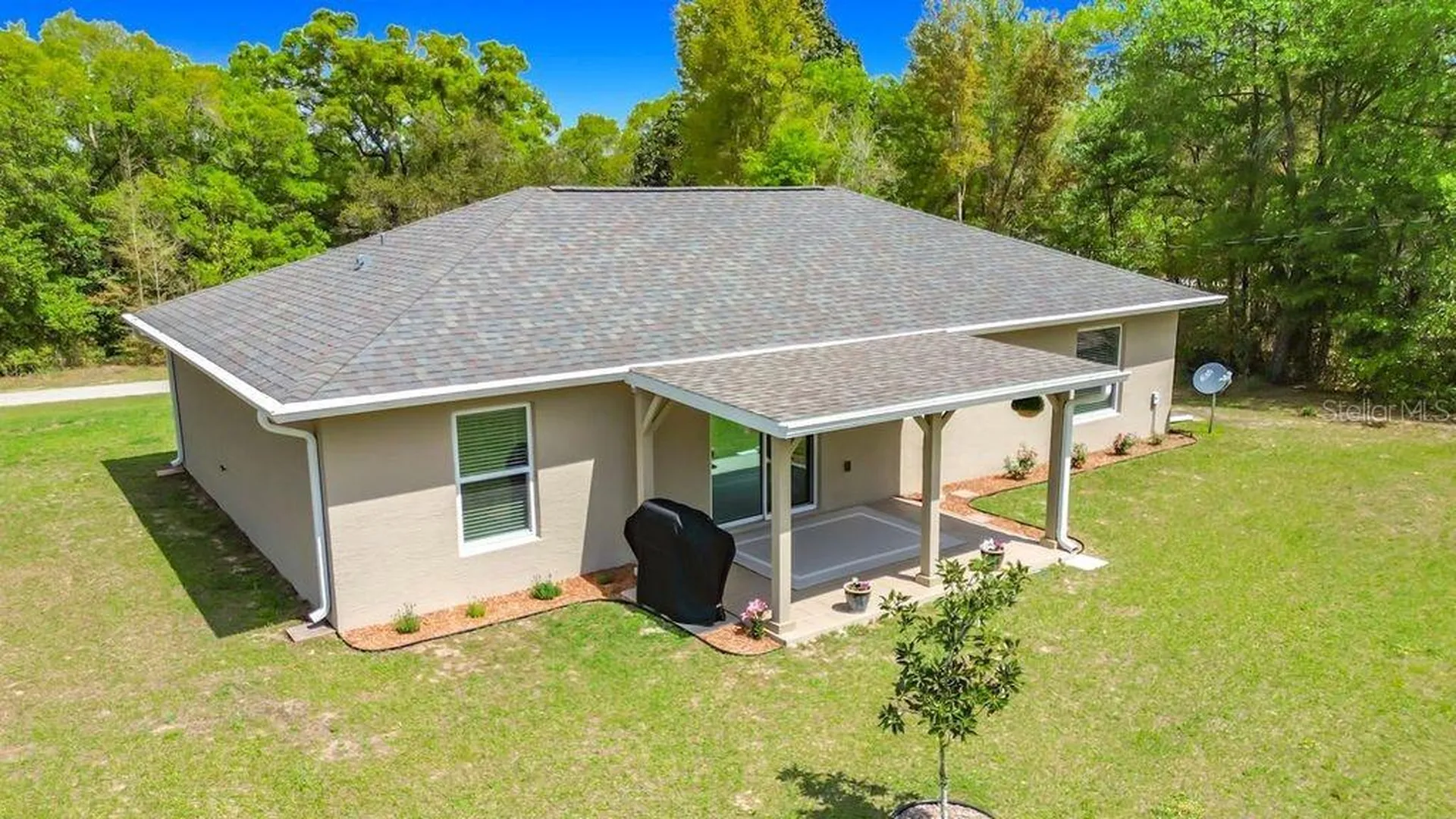 20156 SW 83rd Place Dunnellon FL 34431