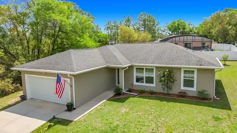 20156 SW 83rd Place Dunnellon FL 34431