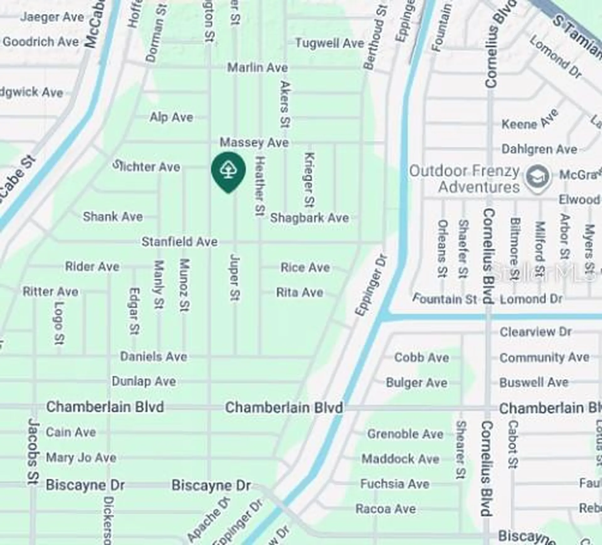 279 Juper Street Port Charlotte FL 33953