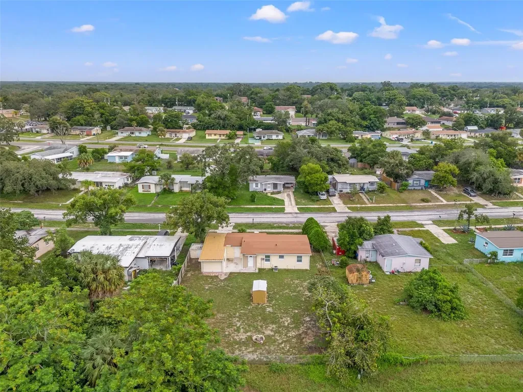 6314 Holiday Drive Spring Hill FL 34606