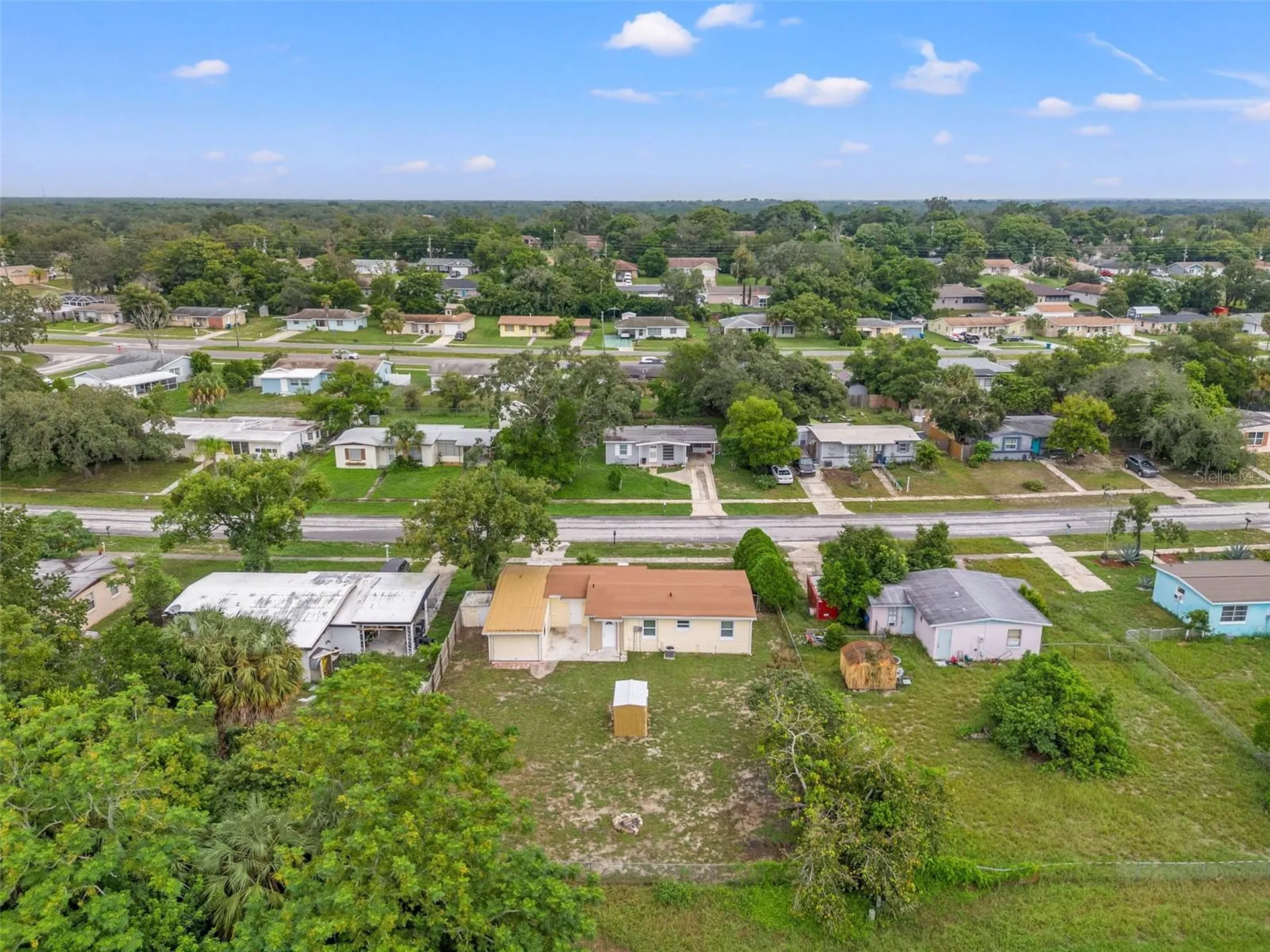 6314 Holiday Drive Spring Hill FL 34606