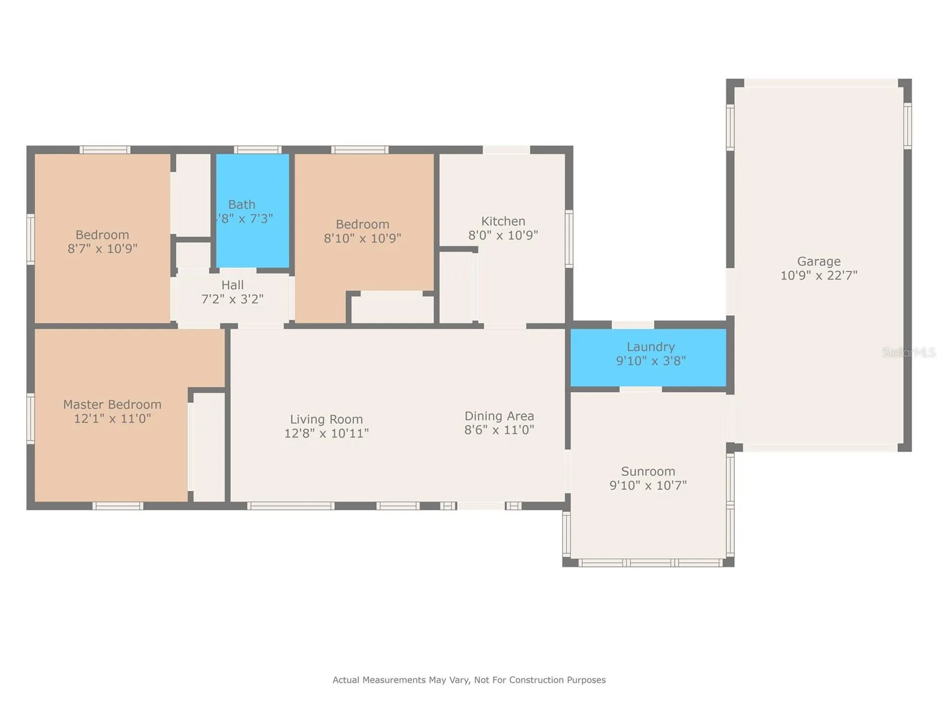 6314 Holiday Drive Spring Hill FL 34606