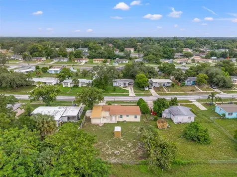 6314 Holiday Drive Spring Hill FL 34606