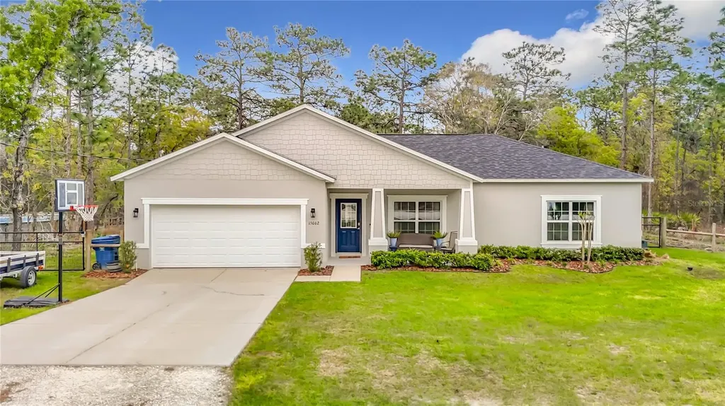15062 Mount Ivy Road Weeki Wachee FL 34614