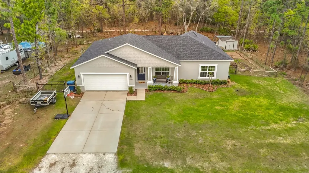 15062 Mount Ivy Road Weeki Wachee FL 34614