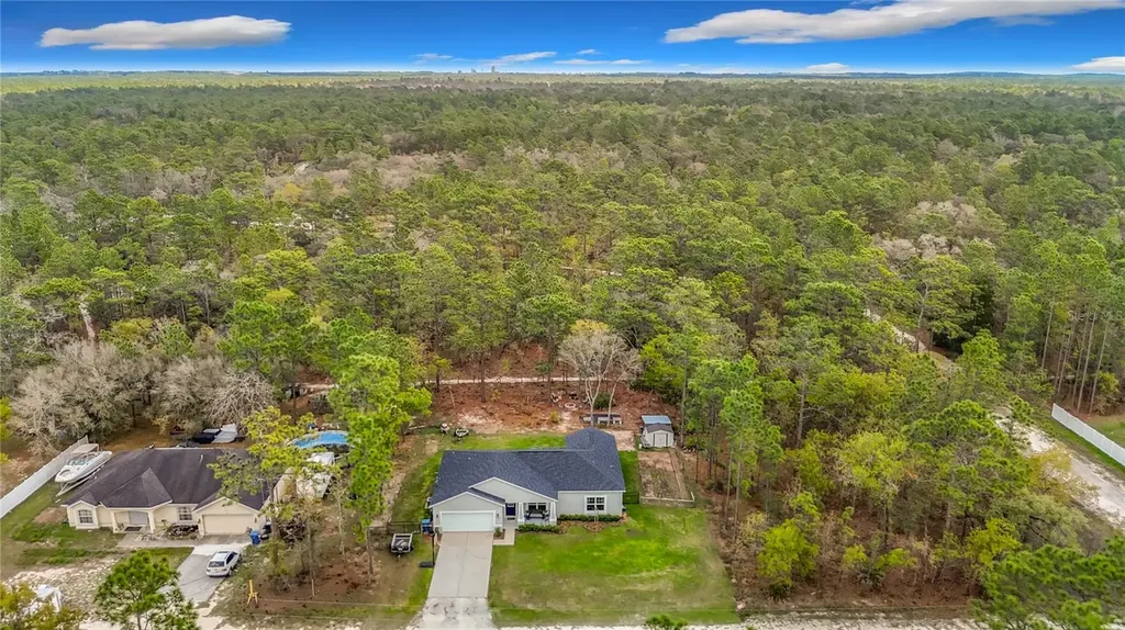 15062 Mount Ivy Road Weeki Wachee FL 34614