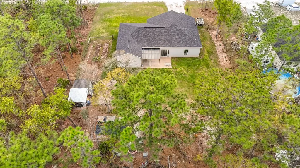 15062 Mount Ivy Road Weeki Wachee FL 34614