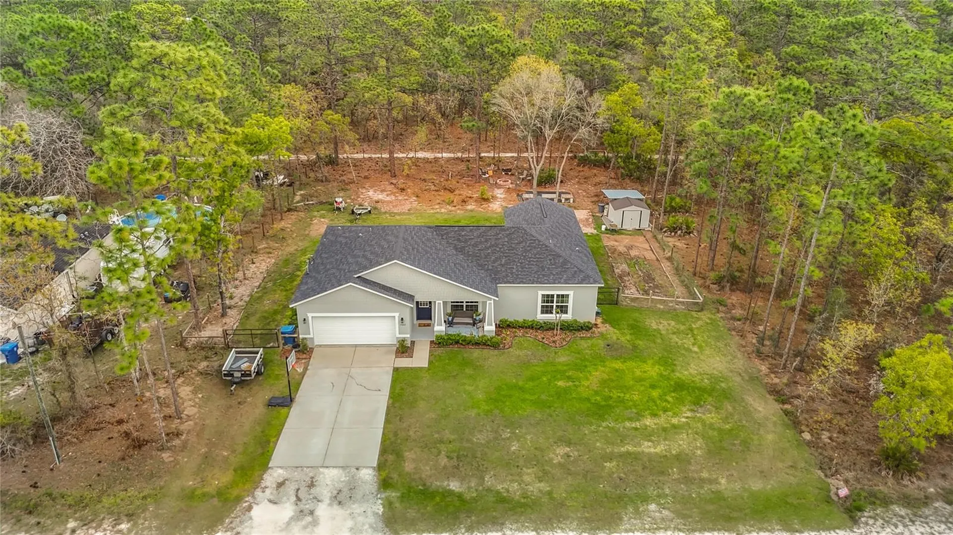 15062 Mount Ivy Road Weeki Wachee FL 34614
