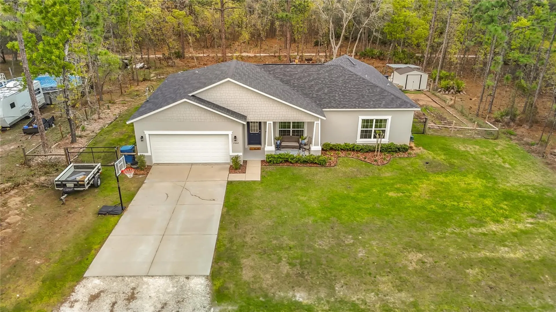 15062 Mount Ivy Road Weeki Wachee FL 34614