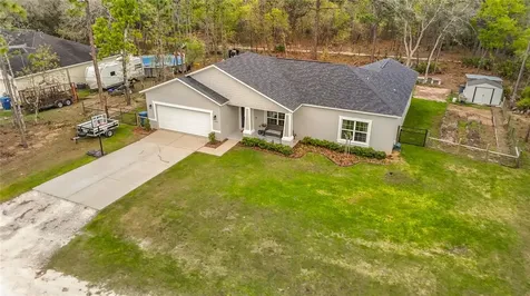 15062 Mount Ivy Road Weeki Wachee FL 34614