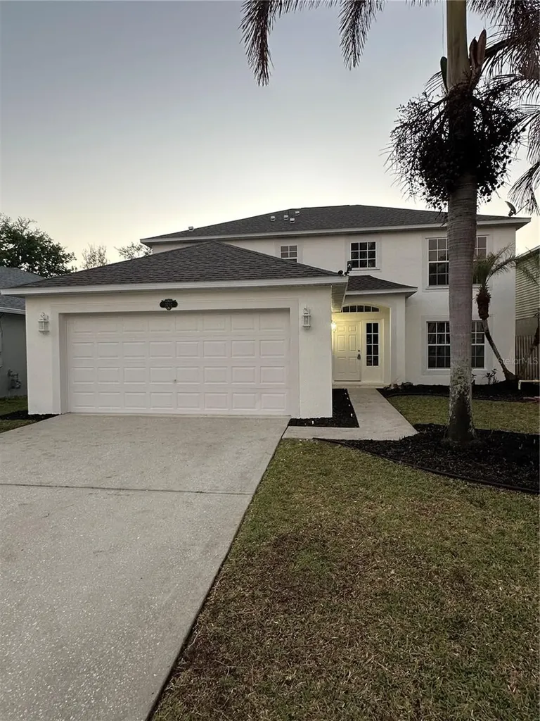 3252 Chica Circle Melbourne FL 32904