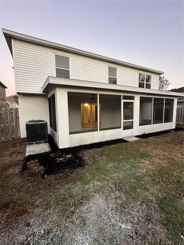 3252 Chica Circle Melbourne FL 32904