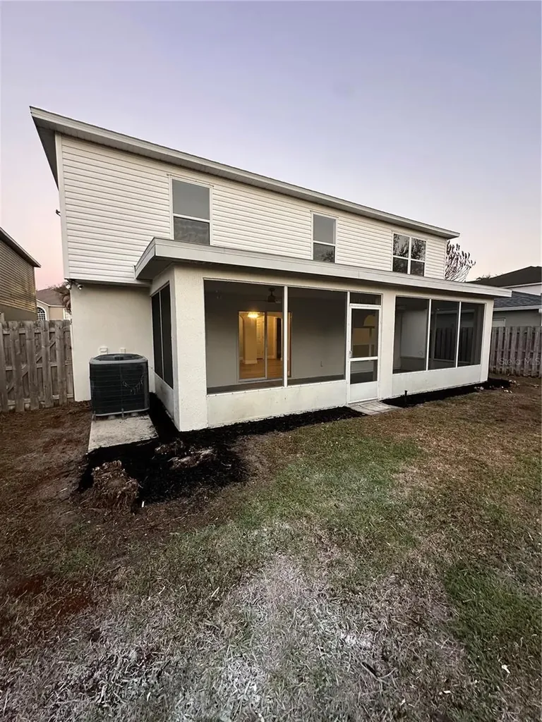 3252 Chica Circle Melbourne FL 32904